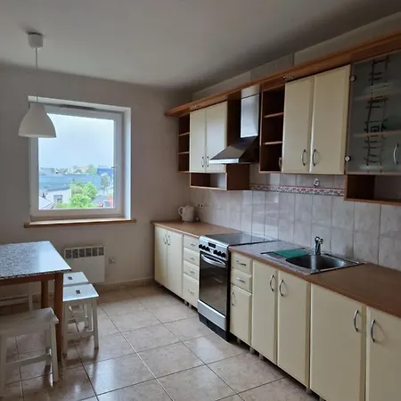 Zaliakalnis Kaunas