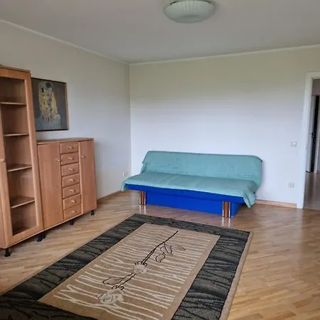 Apartment Zaliakalnis Kaunas